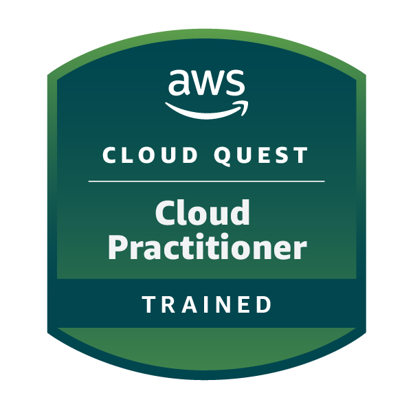 Insignia AWS Cloud Quest: Cloud Practitioner